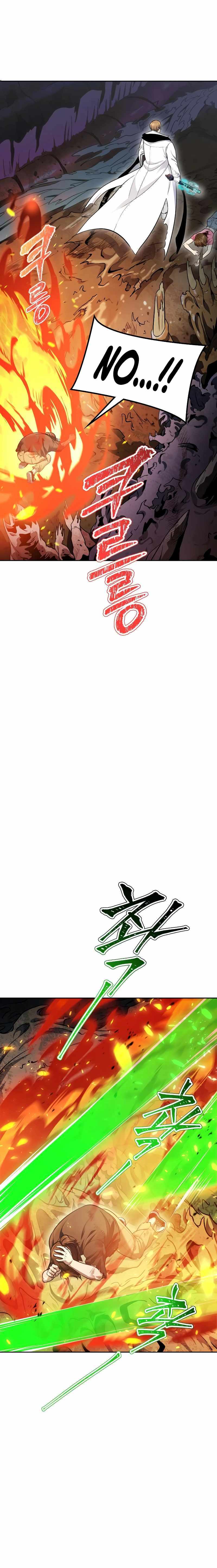 Tower of God Chapter 638 image 10